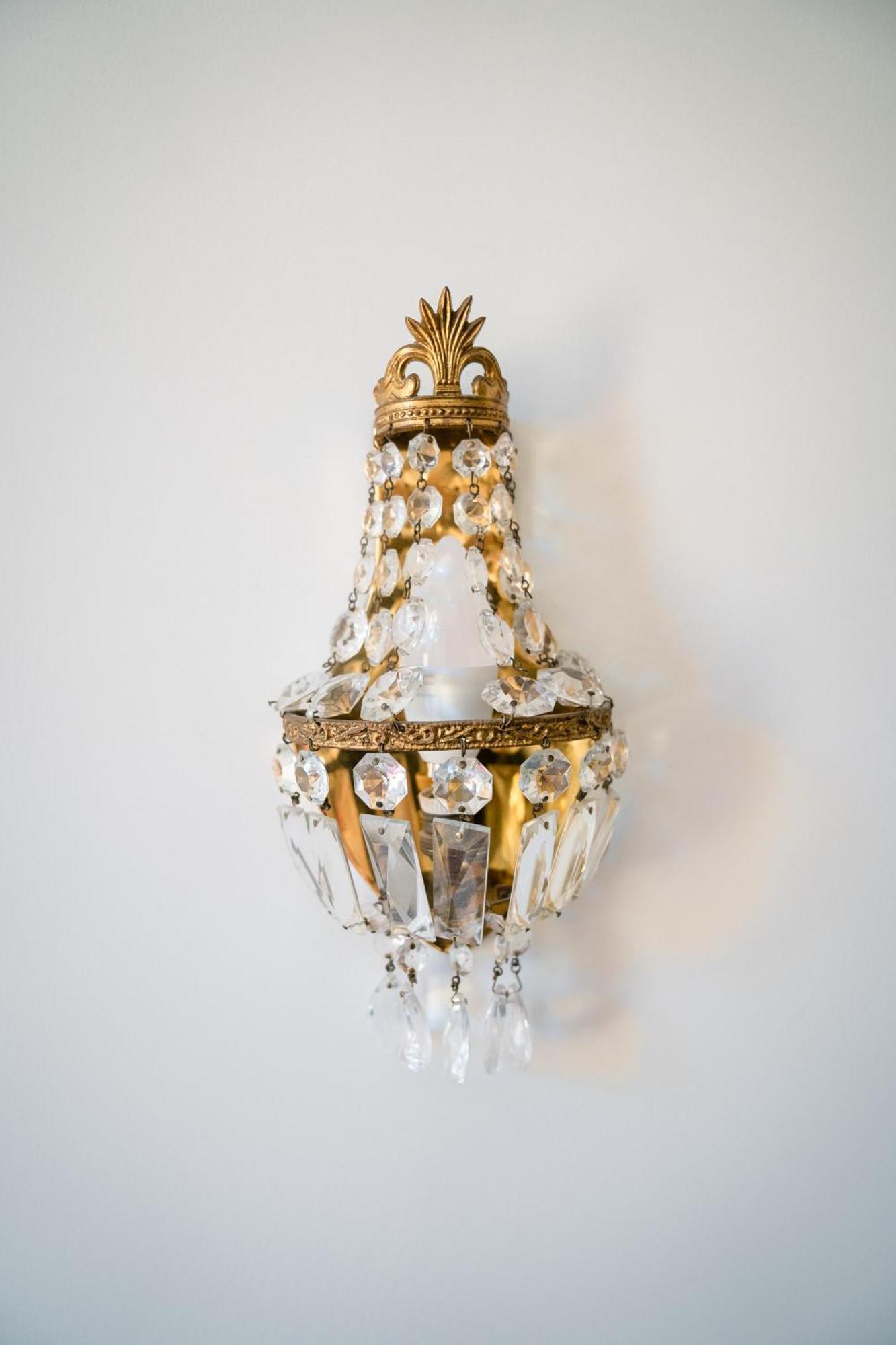 The Chandelier Genova Eksteriør bilde
